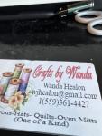 Wanda Healon