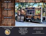 The one stop food truck