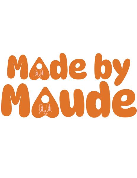 Made by Maude