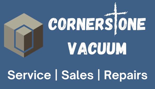 Cornerstone Vacuum