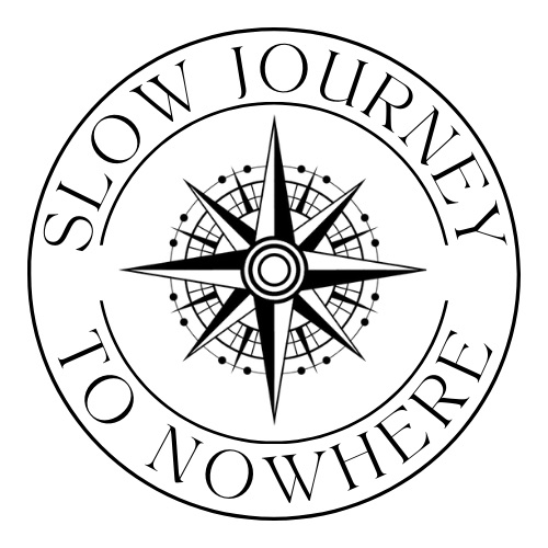 Slow Journey to Nowhere