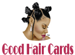 Good Hair Cards Studios, LLC