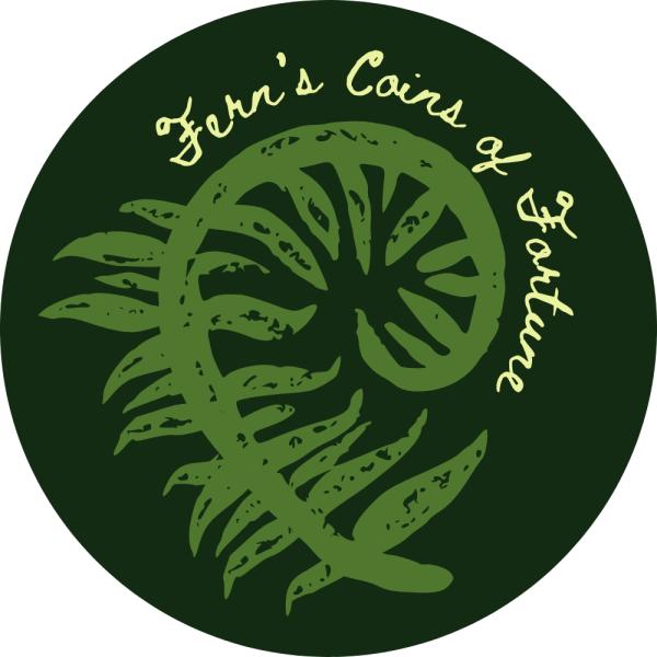 Fern's Coins of Fortune