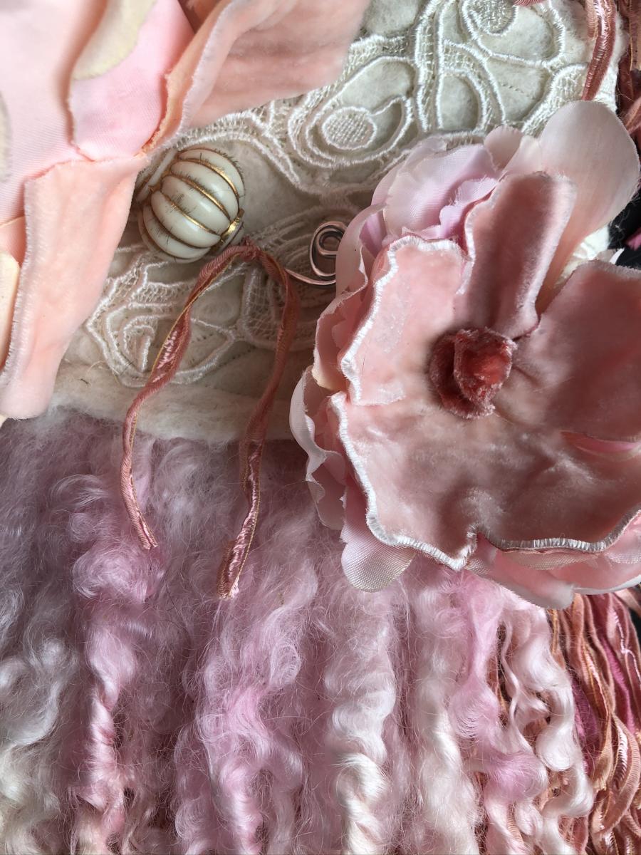 Pink Princess picture