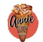 Annie Up Pizza Cone
