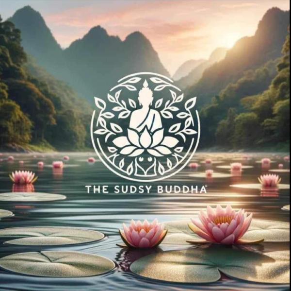 The Sudsy Buddha