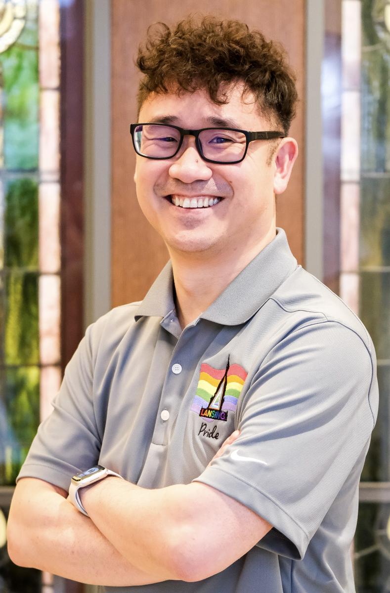  User Profile