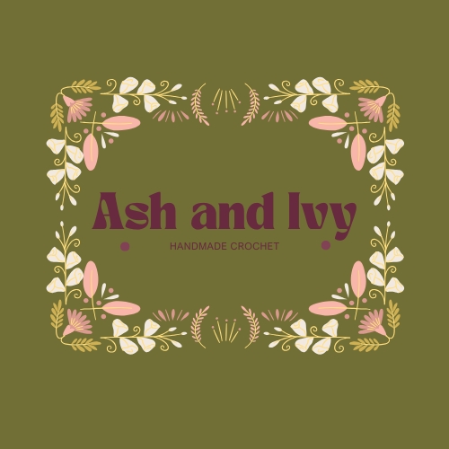 Ash and Ivy Crochet