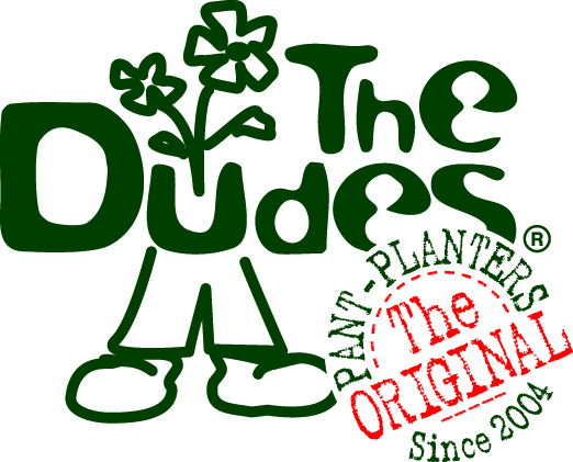 The Dudes Pant-Planters