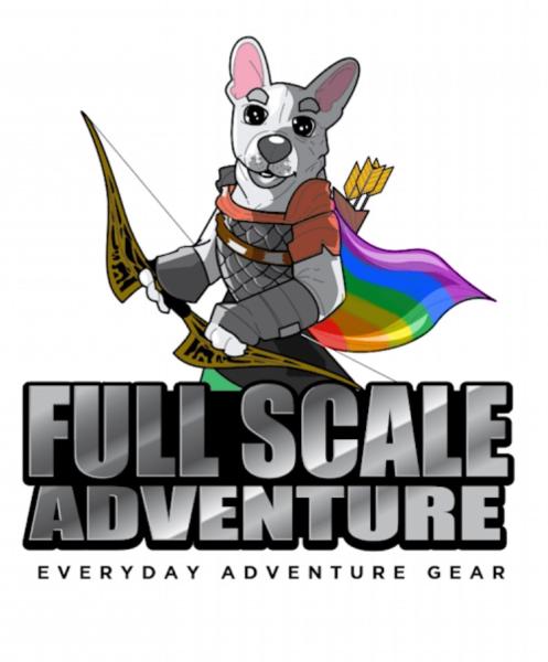 Full Scale Adventure