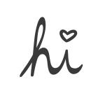 Canijustsayhi Art and Stationery