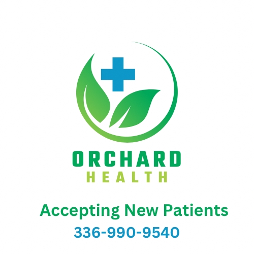 Orchard Health