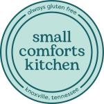 Small Comforts Kitchen