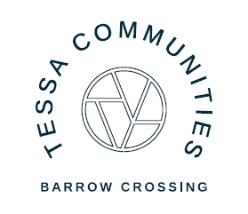 Tessa Barrow Crossing