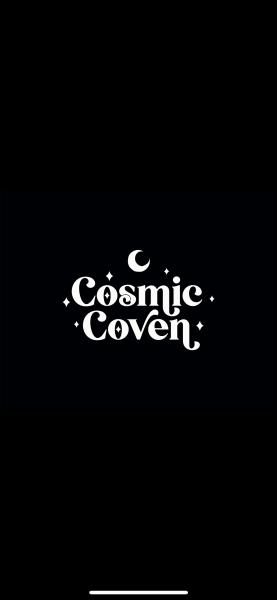 Cosmic Coven
