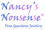 Nancy's Nonsense Fine Gemstone Jewelry