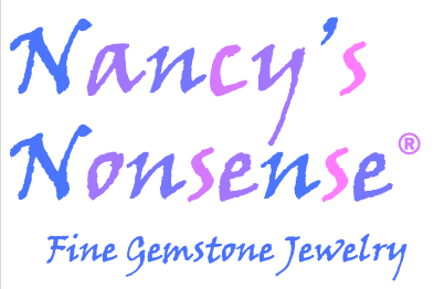 Nancy's Nonsense Fine Gemstone Jewelry