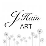 J Hain Art