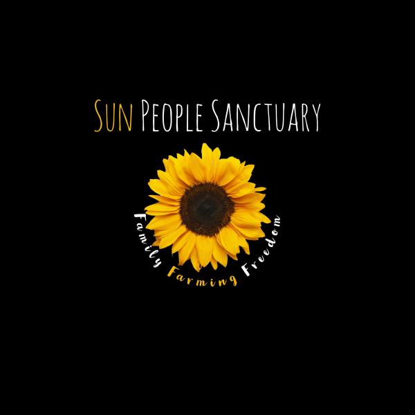 Sun People Sanctuary