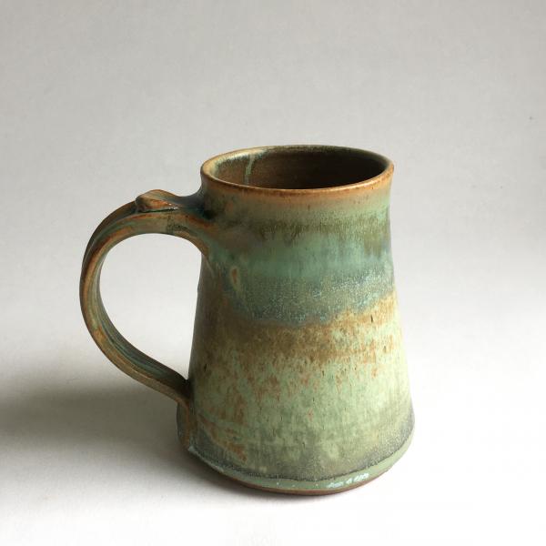 Mug-Lichen