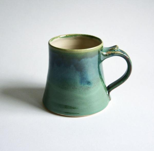 Mug-Seafoam