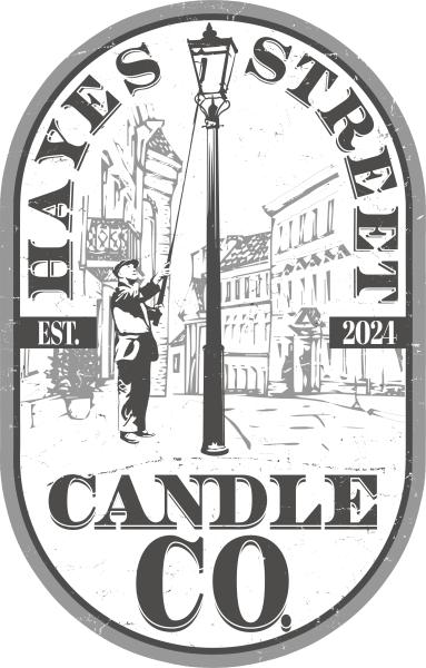 Hayes Street Candle Company
