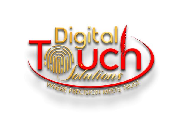 Digital Touch Solution, LLC