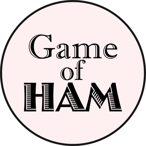 Game of HAM