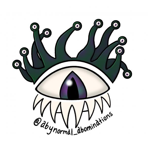 Abynormal Abominations