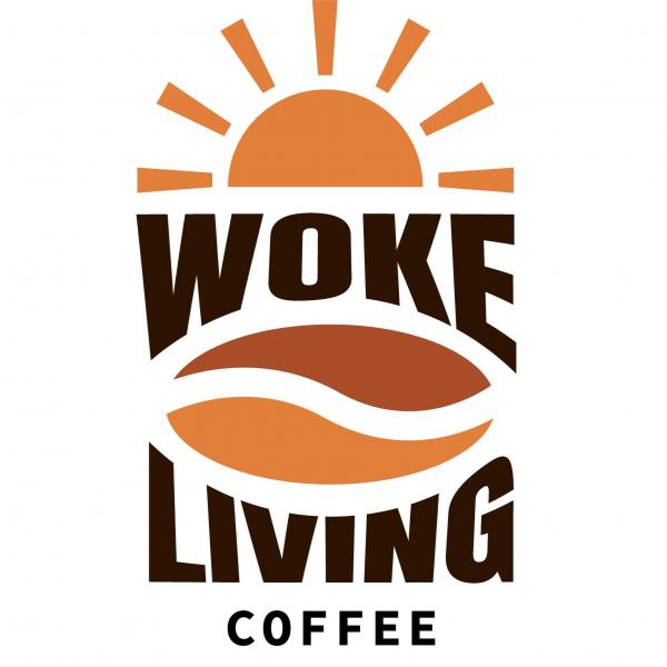 Woke Living Coffee