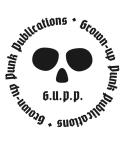 Grown-Up Punk Publications, LLC