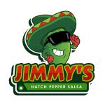 Jimmy's Hatch Pepper Salsa