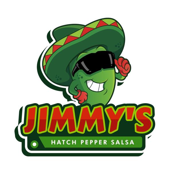 Jimmy's Hatch Pepper Salsa