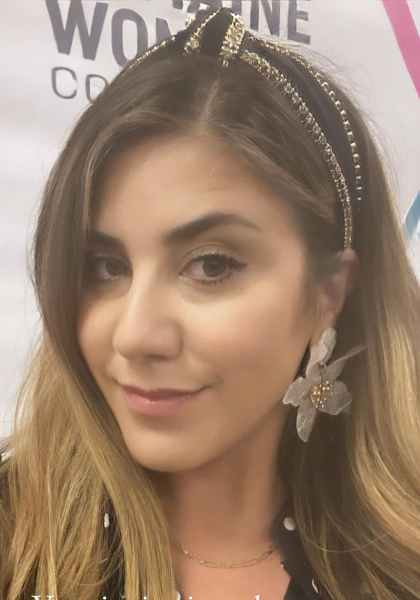 Marabou Jewelry User Profile