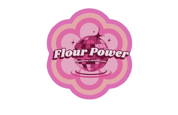 Flour Power