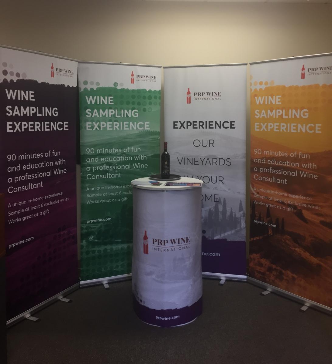 Prp wine international job review