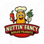 Nuttin Fancy Boiled Peanuts