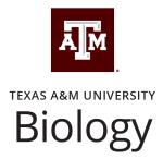 Department of Biology, Texas A&M University