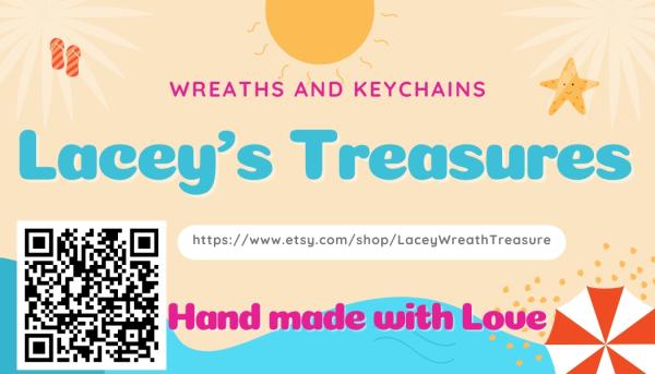 Lacey's Treasures