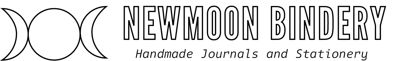 The Newmoon Bindery
