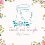 Sweet And Simple By Ameena