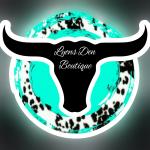 Lyons Den Boutique