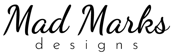 Mad Marks Designs