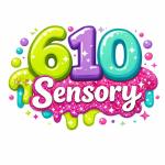 610 Sensory by Roo Hoo&rsquo;s Boutique