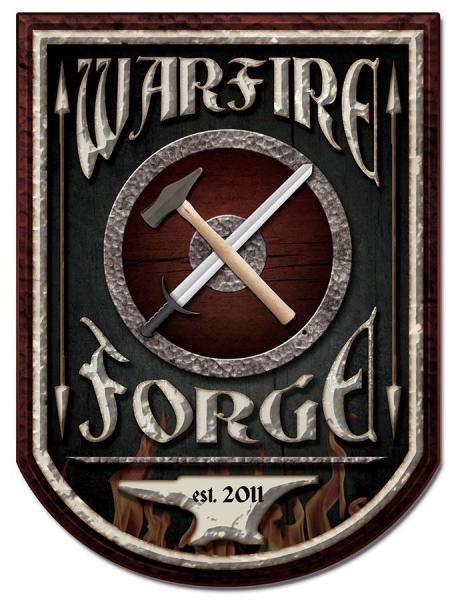 Warfire Forge