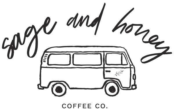 Sage and Honey Coffee Co.
