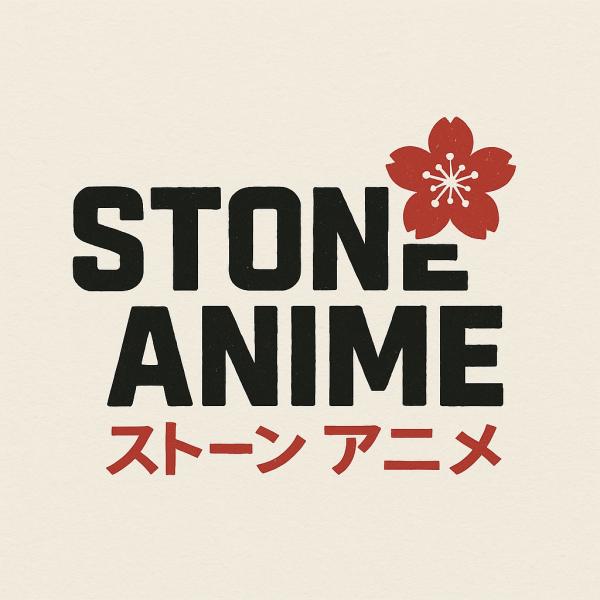 Stone Anime