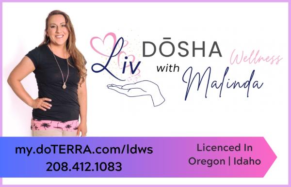 Liv Dosha Studio
