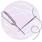 Amethyst Alchemist Art