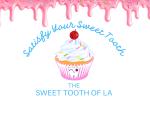 SatisfyYour Sweet Tooth